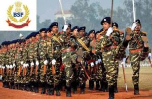 BSF 228 vacancies Saakshatv