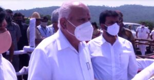 yadiyurappa