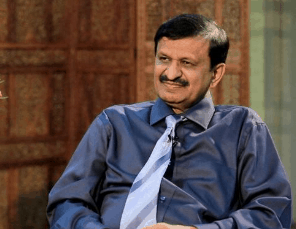 Dr C N Manjunath Saaksha TV