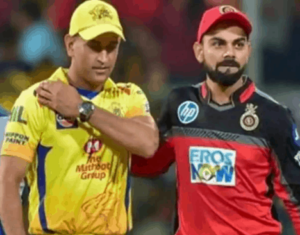 rcb vs csk ipl 2020 saakshatv