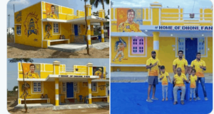 gopikrishnan csk dhoni fans saakshatv