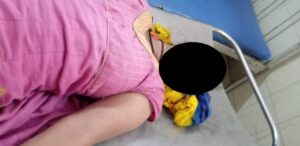 ganga kulkarni sucide