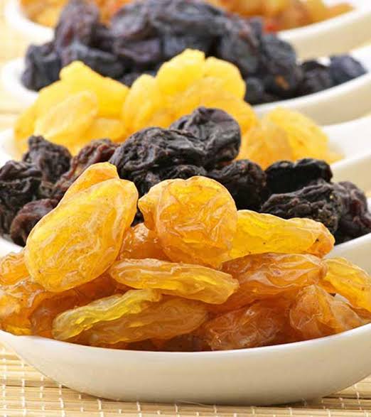 Saakshatv healthtips raisins