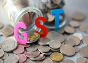 GST compensation cess saakshatv
