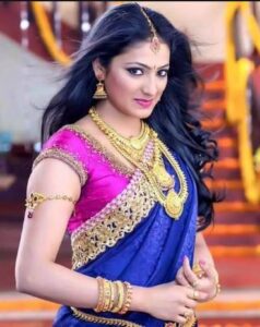 Haripriya