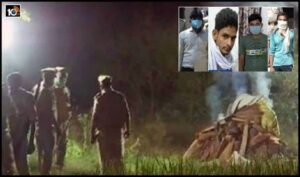 CBI registered FIR Saakshatv