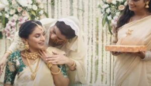 Tanishq withdrawn advertise