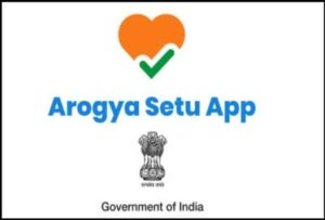 WHO Aarogya Setu