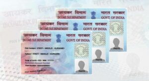 PAN card online saakshatv