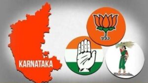 Karnataka bypolls 37candidates