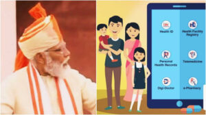 health ID immunisation