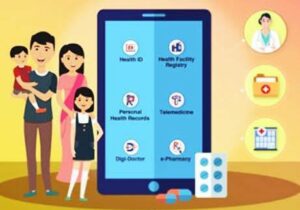 health ID immunisation