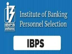 IBPS Clerk 1557 vacancies