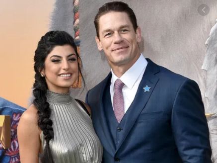 jhon sina saaksha tv