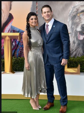 jhon sina saaksha tv