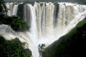 jog falls