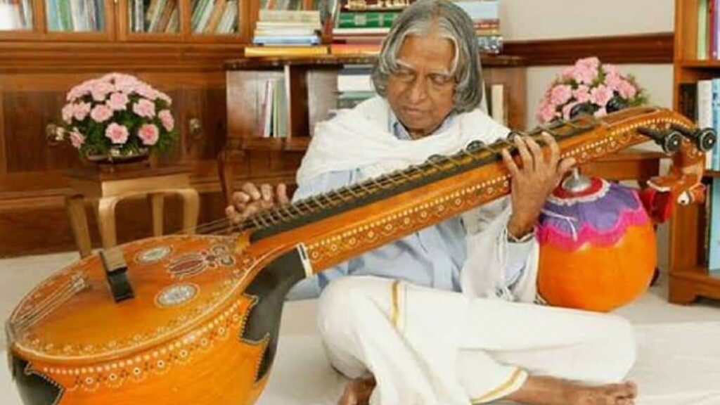 Dr. APG Abdul Kalam Saaksha TV