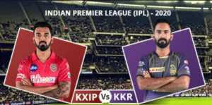Kings XI Punjab vs kkr ipl 2020 saakshatv