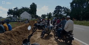 local cricket chamarajanagara saakshatv