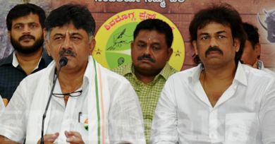 Madhubangarappa Saaksha TV