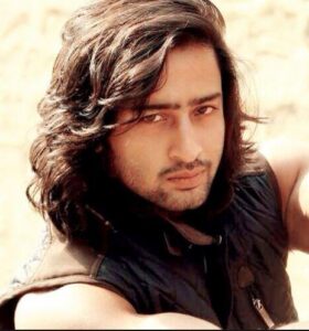 shaheer sheikh