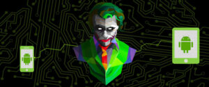 Joker malware saakshatv