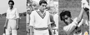 Mansur Ali Khan Pataudi saakshatv