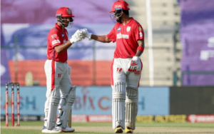 Kings XI Punjab  KL Rahul  Mayank Agarwal ipl 2020 saakshatv