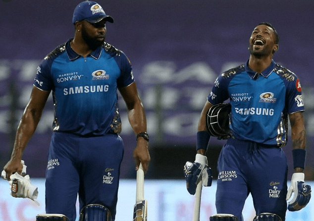 IPL2020 KINGS XI PUNJAB VS MUMBAI INDIANS