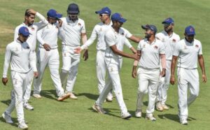 mumbai team ranji trophy saakshatv