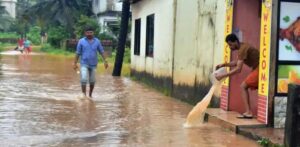 Karnataka flood worsened