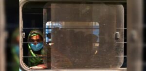 Meri Saheli Railways