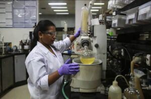 Covishield ready December