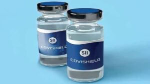 Covishield ready December