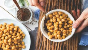 Saakshatv healthtips Chickpeas