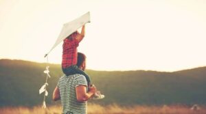 Male child care leave