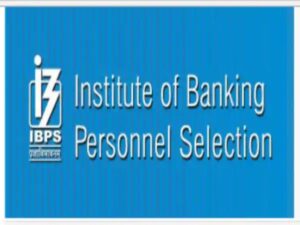 IBPS fill 9638 vacancies IBPS Specialist Officers vacancies 