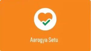 no confusion Aarogya Setu