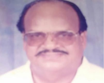 Dr. Y Nagappa