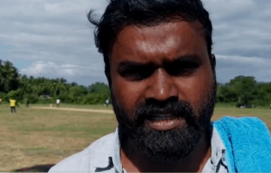 nalluru mahadevaswami local cricket chamarajanagara saakshatv