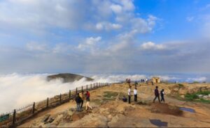 Nandi Hills