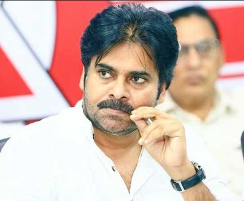 pawan kalyan 