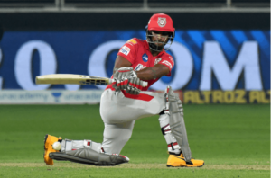 Nicholas Pooran ipl 2020 saakshatv