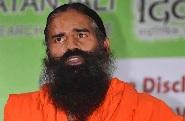 Baba Ramdev Saaksha TV