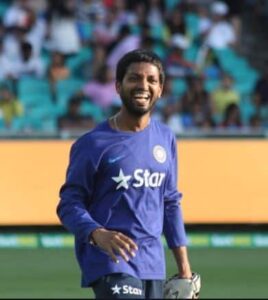  Raghavendra team india saakshatv