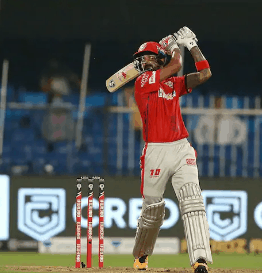 Rahul KL Rahul Kings 11 Panjab