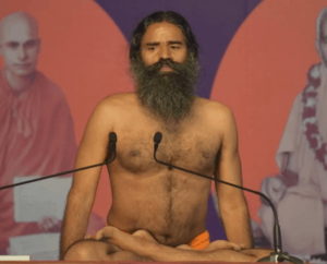 Baba Ramdev Saakshatv