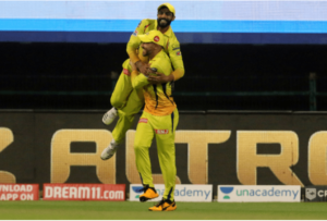 ravindra jadeja ipl 2020 csk saakshatv