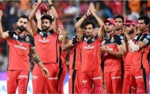 rcb team ipl 2020 saakshatv