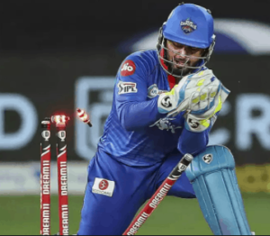 rishab pant ipl 2020 saakshatv